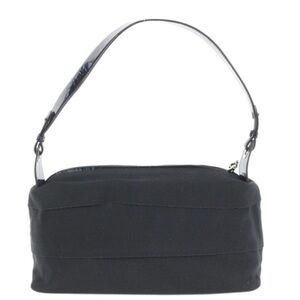 Elegant Black Women's Handbag